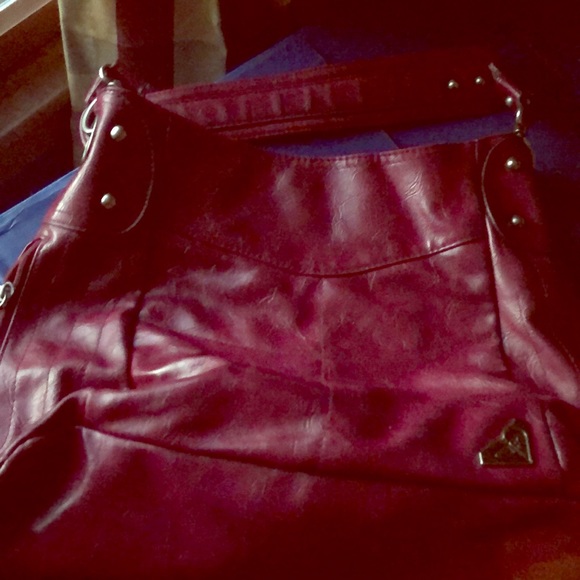 Roxy Bags Roxyroxy Pretty Pink Bag Poshmark
